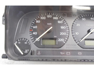 Přístrojová deska Volkswagen Vento 1993 1H5919033E, 1H5919033E