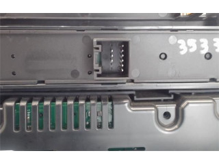 Блок управления климат-контролем 55111011AG Jeep Grand Cherokee (WK)