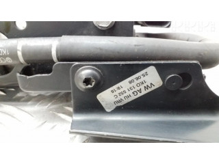 Vstřikovací čerpadlo 1K0131552C, 1K0130307AM   Audi A3 S3 A3 Sportback 8P  pro naftový motor 2.0 CBAB 