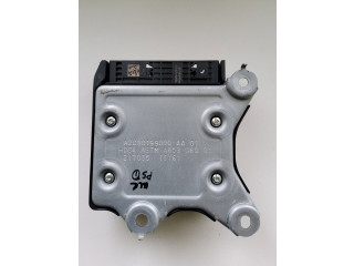 Блок подушек безопасности 68233535AC, 5WY89350   Chrysler Town & Country V