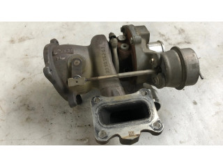 Turbodmychadlo Турбина 391016263 Ford Mondeo MK V 1.5 UNCD
