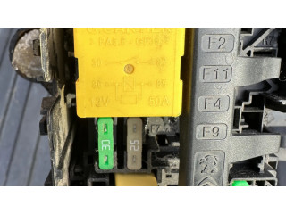 Блок предохранителей 9812661980, A006C8 Citroen C3 Aircross