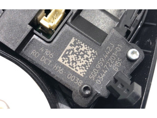 Руль Volkswagen Golf VII  2013 - 2019 года 5G0959442J      