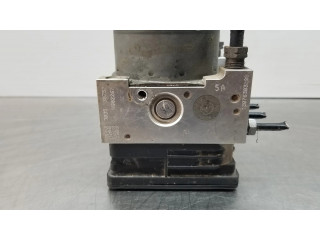 Блок АБС 9806274380, 10022002454 Peugeot 2008 I 2013-2019 года