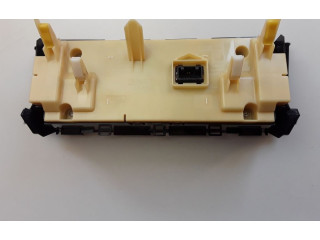 Модуль блока управления кондиционером 5590053201 Lexus IS III XE30