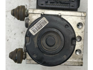 Блок АБС 96666542, 96666542   Chevrolet  Matiz   -  года