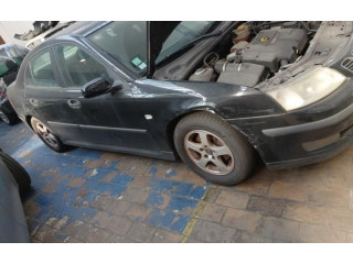 Зеркало электрическое        Saab 9-3 Ver2  2003 - 2007 года   