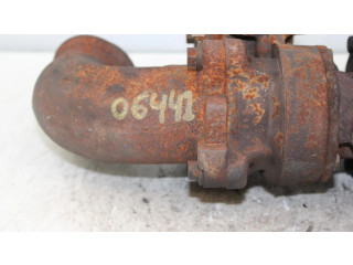  Турбина Citroen C3  54359710009         