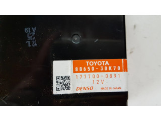 Блок управления 8865030K70, 1777000891 Lexus GS 300 350 430 450H