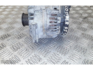 Генератор 0124325158, 755922301   Mini Cooper Hatch Hardtop      