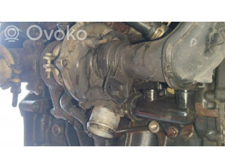 Turbodmychadlo Турбина 0375C8, 0375F2   Peugeot 307 2.0  DW10TD