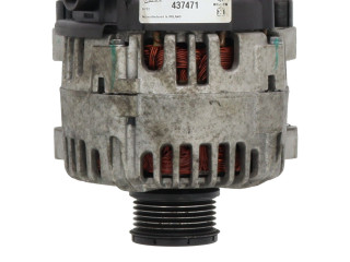 Генератор 00005705NH   Citroen C8      