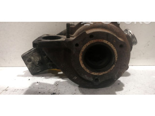  Турбина Volvo XC90           