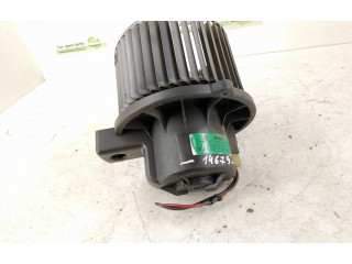 Вентилятор печки Q0004108V001000000, Q0004108V002000000 Smart ForTwo II