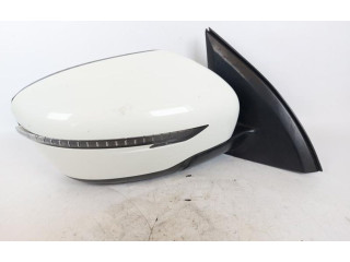 Zpětné zrcátko Nissan Qashqai 2014 963014EH1A