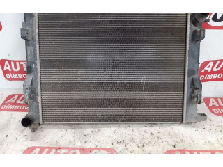 Интеркулер  DAC83112   Dacia Dokker 