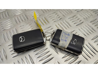 Řídící jednotka S80518881, S805188K2E Mazda 3 2019