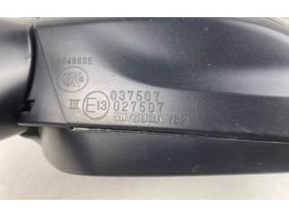 Zpětné zrcátko Subaru Outback (BS) 2015