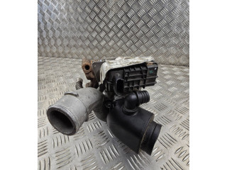  Турбина Audi Q5 SQ5  059145722L   для двигателя CAHA      