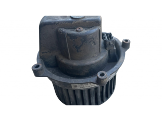 Вентилятор печки