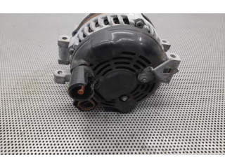 Генератор 104210-4880, 4PINOS Honda Civic