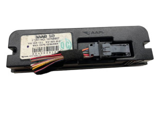 Дисплей    12758907   Saab 9-5