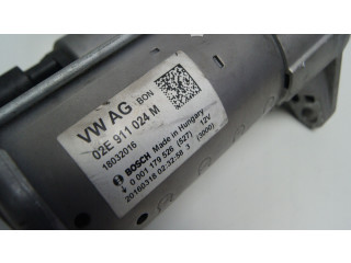 Стартер     Chrysler Neon II