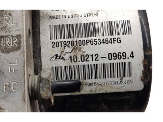 Jednotka ABS 13440100, 10096145473 Opel Zafira C 2016