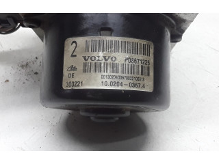Блок АБС P08671225, 8671224   Volvo  V70  2000 - 2004 года