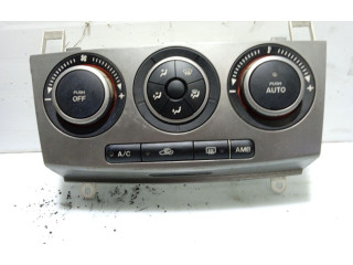 Модуль блока управления кондиционером Mazda 3 I