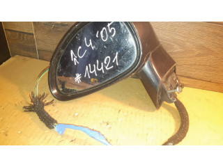 Zpětné zrcátko levé Citroen C4 I 2005 E901, E9024287