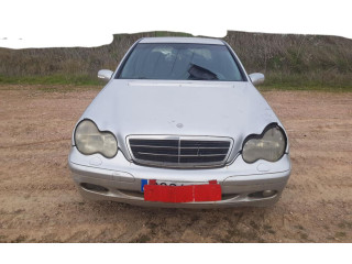 Volant Mercedes-Benz C W203 2001