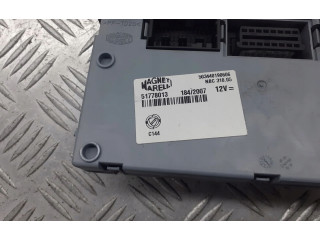 Блок предохранителей 51778013 Fiat Linea