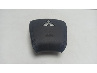 Подушка безопасности водителя TG14A02001 Mitsubishi Outlander