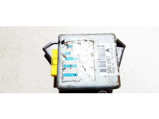 Блок подушек безопасности 77960s04g91m2, 5840-138438-0-911 Honda Civic