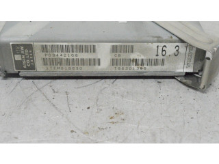 Блок управления коробкой передач    Volvo 850