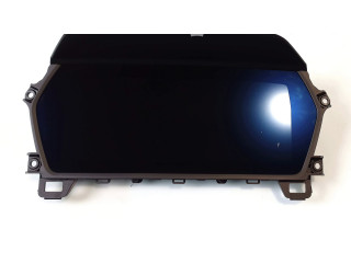 Панель приборов 027444, 62105A68252 BMW 1 F40