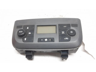 Блок управления климат-контролем 735459253 Fiat Linea