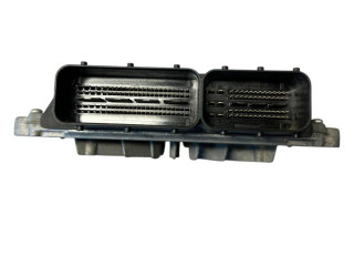 Комплект блоков управления 30785100, 30785100AB   Volvo S80