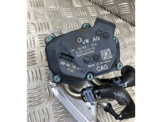 Pojistková skříňka Дроссельная заслонка 04L128063T, 4L128063P Audi A6 S6 C7 4G 2016