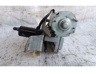 Моторчик заднего дворника 9636218280 Citroen Xsara