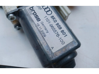 Píst 8T8837461, 8K0959801 Audi A5 Sportback 8TA CAHA