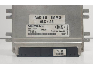 Řídící jednotka 5WY1344B, 391102X066 Chrysler Grand Voyager II 1989