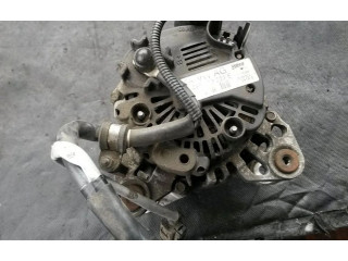 Генератор 03F903023E, 03F903023E   Skoda Fabia Mk2 (5J)   для двигателя CBZA