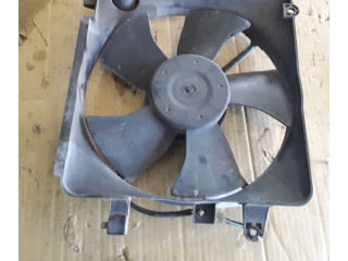 Вентилятор радиатора B10S1 Chevrolet Matiz