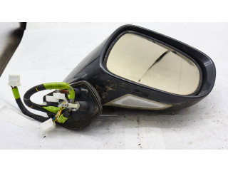 Зеркало электрическое Lexus IS 220D-250-350 2006 - 2013 года