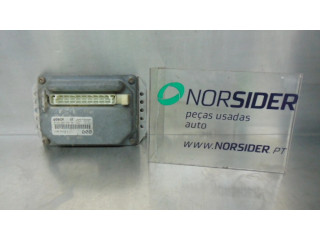 Блок управления двигателя 261204543   Fiat Marea