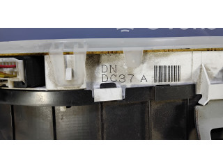 Панель приборов DNDC37A, DNDC37A Mazda Demio