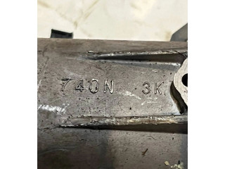 Рулевая рейка 740N3K, 740N Lexus GS 300 350 430 450H 2005-2012 года