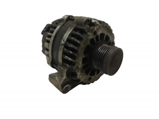 Генератор A6641540102, 14V115A0AP SsangYong Rexton I